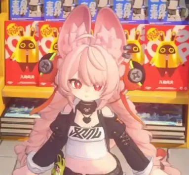 照-妮可服饰-往生堂的资源库
