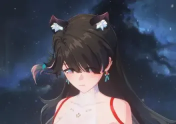 折枝-猫耳白丝-往生堂的资源库
