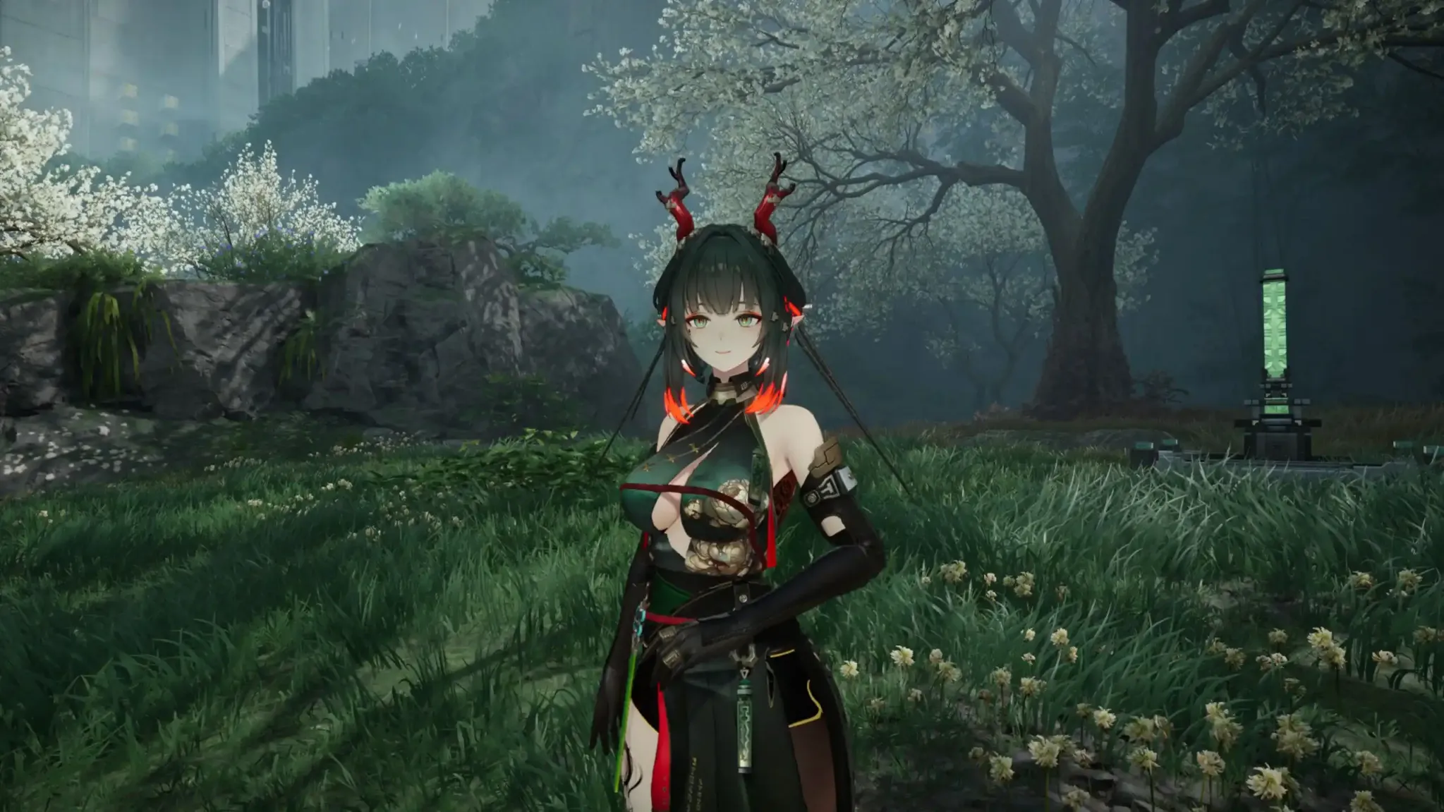 庒方宜-海市蜃楼的幻想Max版-往生堂的资源库