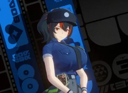 朱鸢-厚重警官-往生堂的资源库